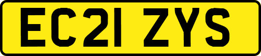 EC21ZYS