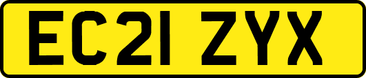 EC21ZYX