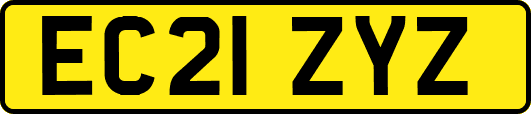 EC21ZYZ
