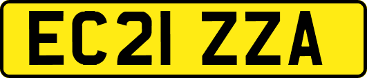 EC21ZZA