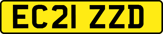 EC21ZZD
