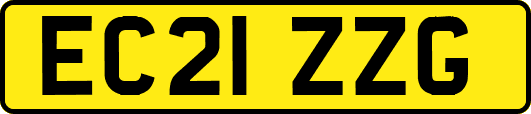 EC21ZZG
