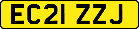 EC21ZZJ