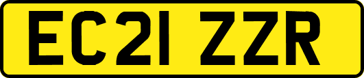 EC21ZZR
