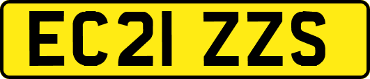 EC21ZZS