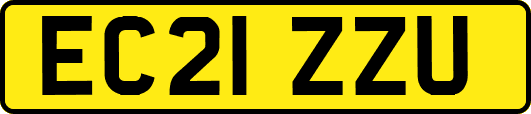 EC21ZZU