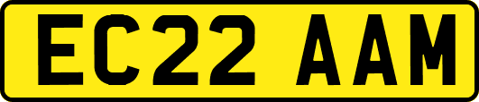 EC22AAM