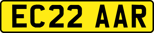 EC22AAR