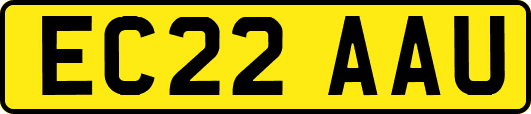 EC22AAU