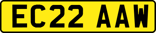 EC22AAW