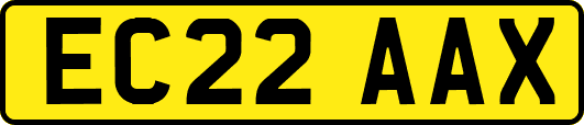 EC22AAX