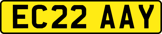 EC22AAY