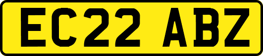 EC22ABZ