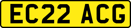 EC22ACG