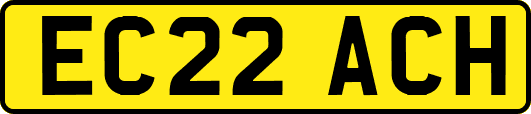 EC22ACH