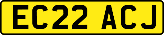 EC22ACJ