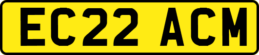 EC22ACM