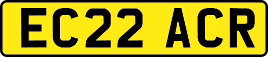 EC22ACR