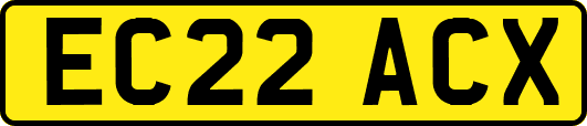 EC22ACX