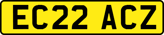 EC22ACZ