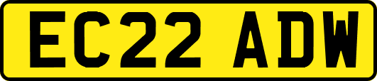EC22ADW
