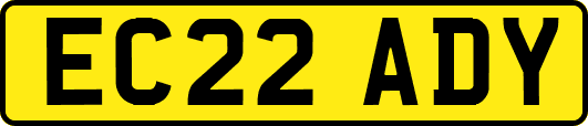 EC22ADY