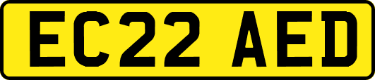EC22AED