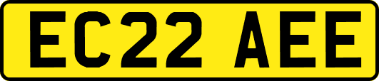EC22AEE