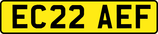 EC22AEF