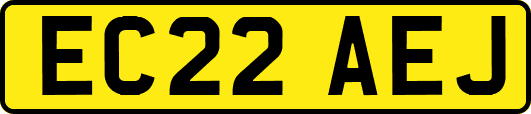 EC22AEJ