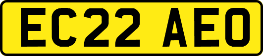 EC22AEO