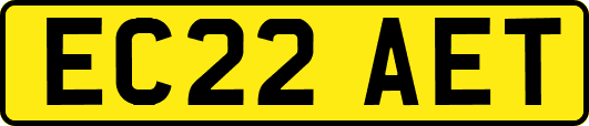 EC22AET