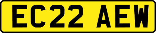 EC22AEW