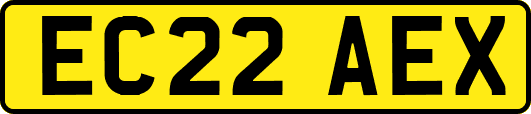 EC22AEX