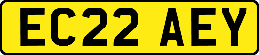 EC22AEY