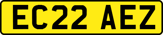 EC22AEZ