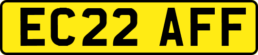EC22AFF