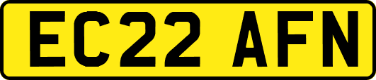 EC22AFN