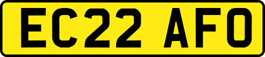EC22AFO