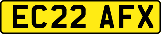 EC22AFX