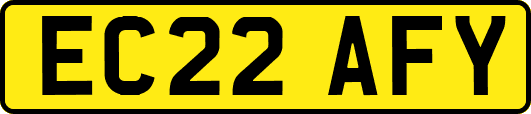 EC22AFY