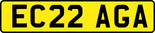 EC22AGA
