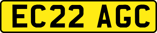 EC22AGC