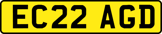 EC22AGD