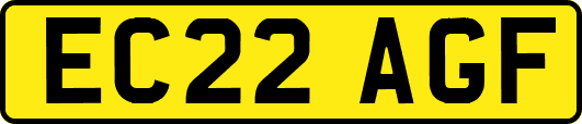 EC22AGF
