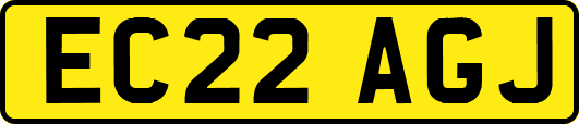 EC22AGJ