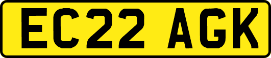 EC22AGK