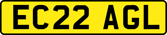EC22AGL