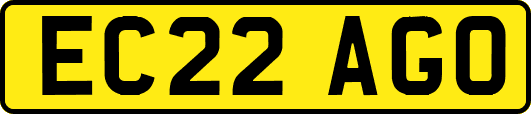 EC22AGO