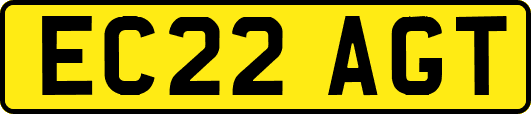 EC22AGT
